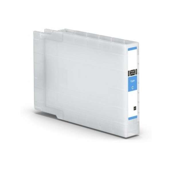 Cartucho compatible Epson T04B2 Cyan