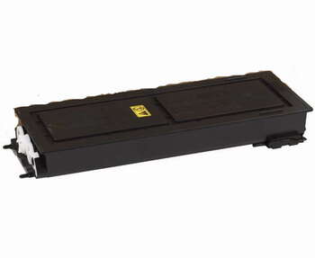 Kyocera TK675 Negro Cartucho de Toner