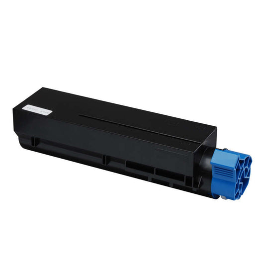 Tóner compatible OKI B401/MB441/MB451 Negro