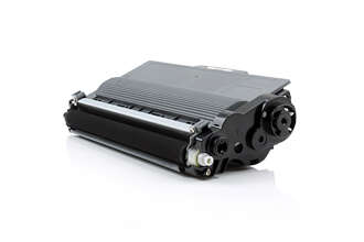 Brother TN3390 Negro Cartucho de Toner