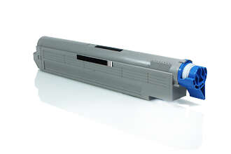 Tòner compatible OKI C9600/C9650/C9800/C9850 Negre
