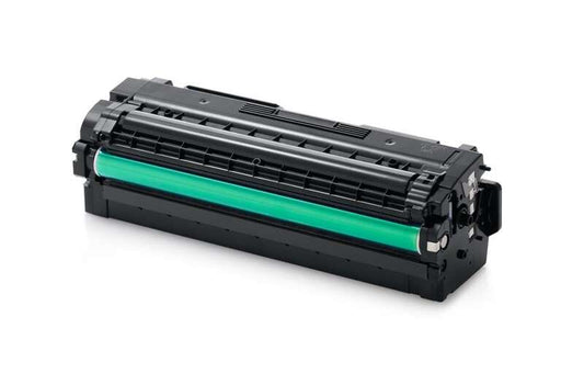 Tóner compatible Samsung CLP680/CLX6260 Cian - Prinkweb