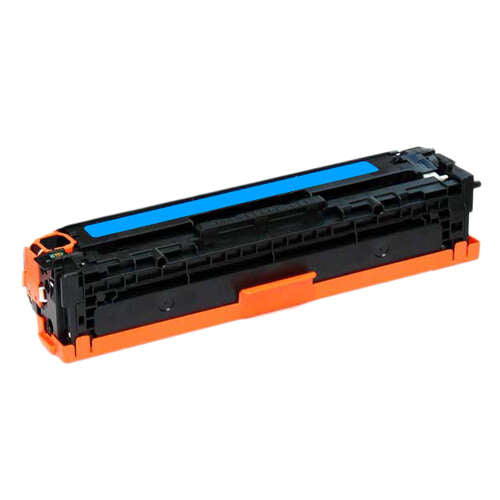 HP CF401X/CF401A/CF541X/CF541A cian Cartucho de Toner
