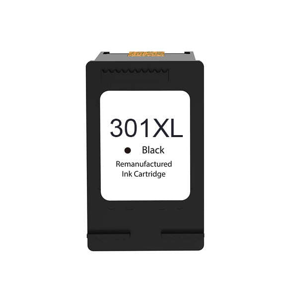 Cartucho HP 301 compatible - Alta calidad al mejor precio
