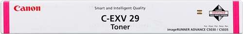 Canon CEXV29 Magenta Cartucho de Toner Original  - 2798B002 - Prinkweb