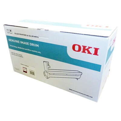 OKI Executive ES5432/ES5442/ES5463/ES5473 Negro Tambor de Imagen Original - 46484124 (Drum) - Prinkweb