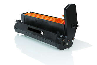 Tambor compatible OKI C710/C711/ES7411/ES3032 Negre
