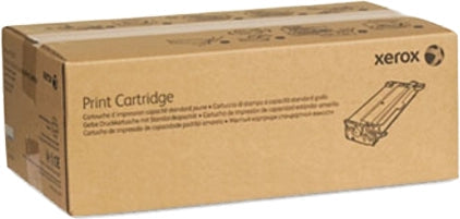 Xerox Color C60/C70 Amarillo Cartucho de Toner Original - 006R01658 - Prinkweb