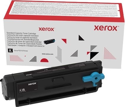 Xerox B305/B310/B315 Negro Cartucho de Toner Original - 006R04378 - Prinkweb