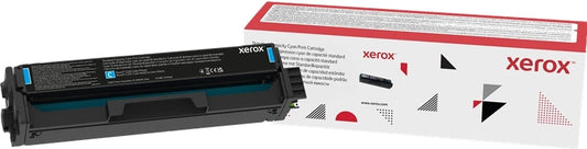 Xerox C230/C235 Cyan Cartucho de Toner Original - 006R04384 - Prinkweb