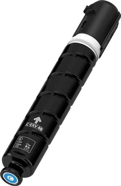 Canon CEXV48 Cyan Cartucho de Toner Original - 9107B002 - Prinkweb