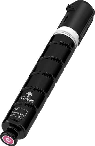 Canon CEXV48 Magenta Cartucho de Toner Original - 9108B002 - Prinkweb