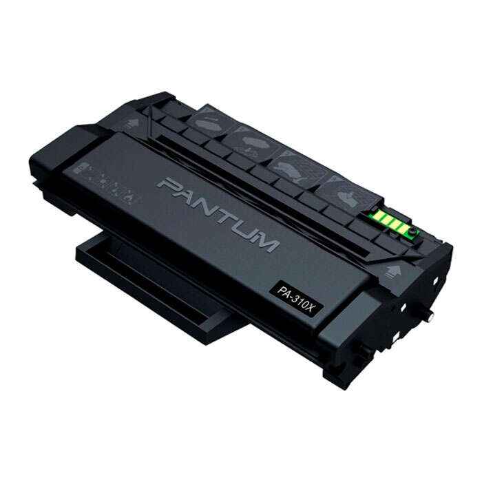 Pantum PA310H Negro Cartucho de Toner Original - Prinkweb