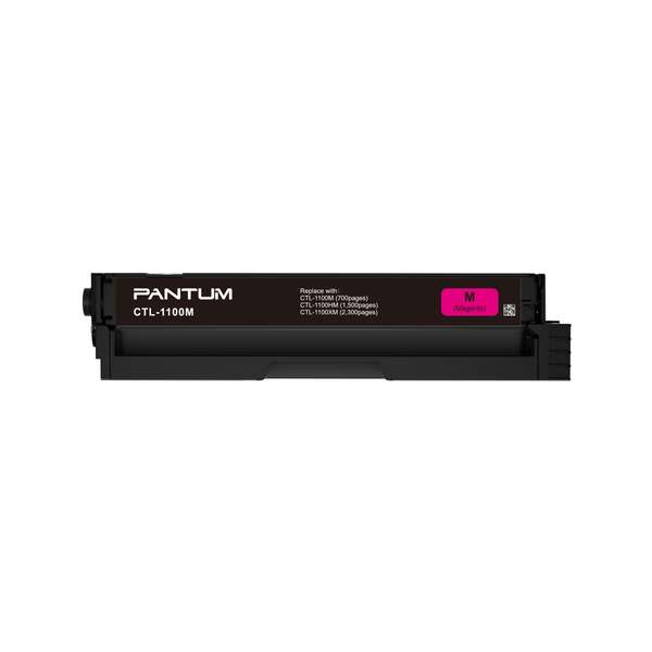 Pantum CTL2000M Magenta Cartucho de Toner Original - Prinkweb