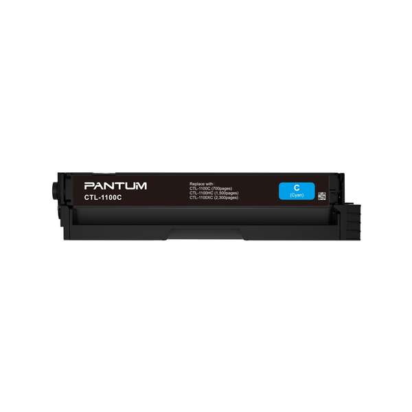Pantum CTL2000HC Cyan Cartucho de Toner Original - Prinkweb