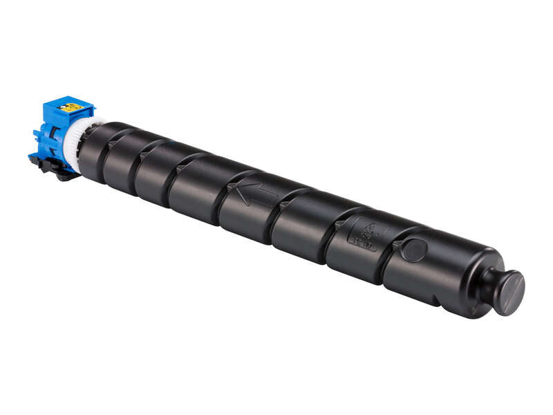 Kyocera TK8375 cian Cartucho de Toner