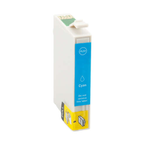 Cartucho compatible Epson T0342 Cyan