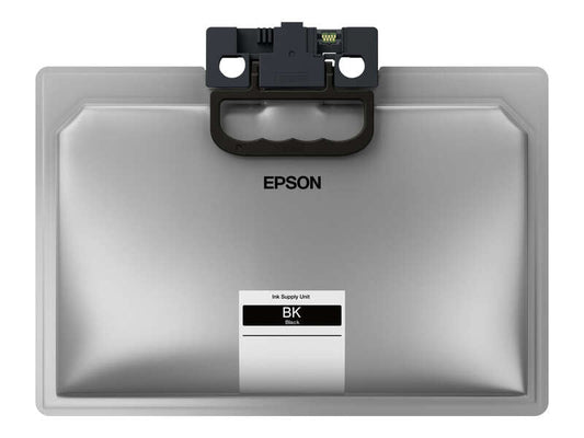 Epson T9661 Negro Cartucho de Tinta Original - C13T966140 - Prinkweb