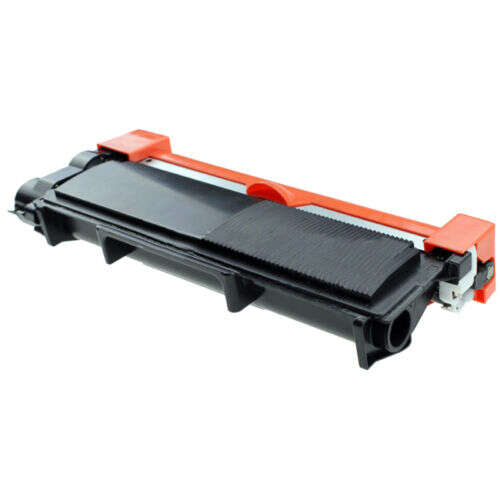 Brother TN2320/TN2310 XL Negro Cartucho de Toner