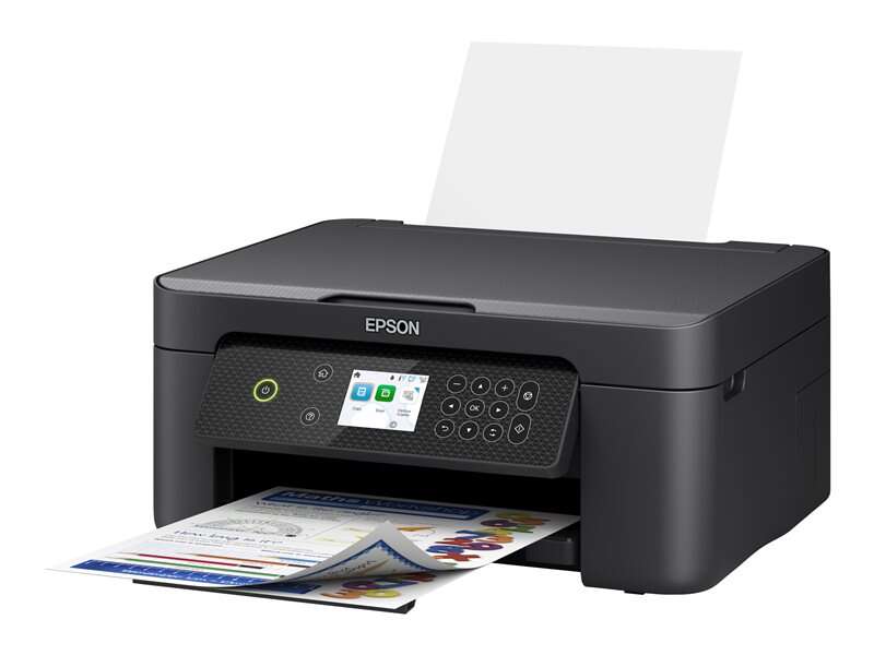 Epson Expression Home XP4200 Impresora Multifuncion Color Duplex WiFi 33ppm - Prinkweb