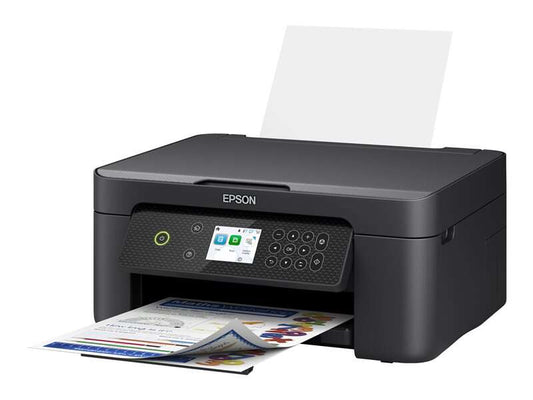 Epson Expression Home XP4200 Impresora Multifuncion Color Duplex WiFi 33ppm - Prinkweb