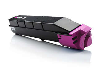 Kyocera TK8305 Magenta Cartucho de Toner
