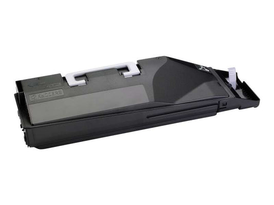 Kyocera TK810/TK811 Negro Cartucho de Toner