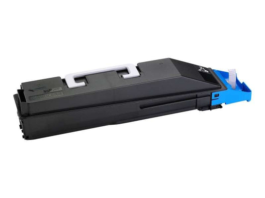 Kyocera TK810/TK811 cian Cartucho de Toner