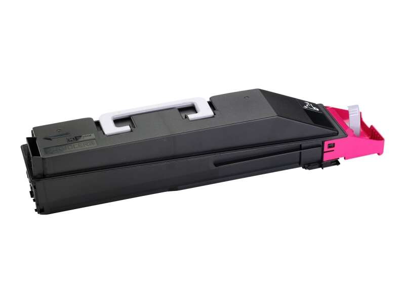 Kyocera TK810/TK811 Magenta Cartucho de Toner