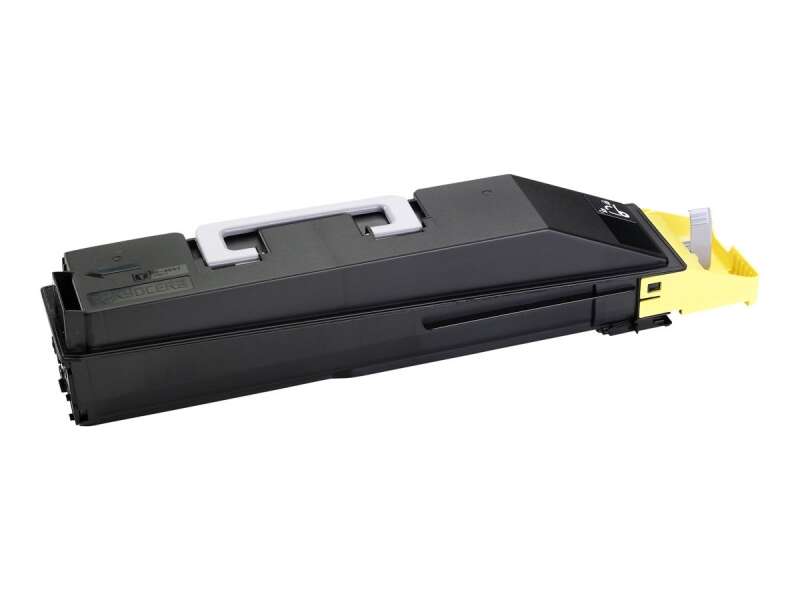 Kyocera TK810/TK811 Amarillo Cartucho de Toner