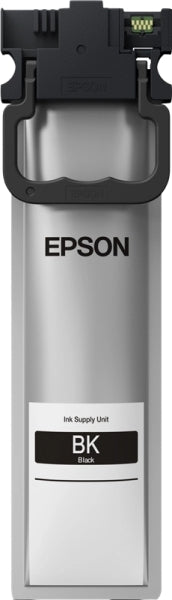 Epson T11C1 Negro Cartucho de Tinta Original - C13T11C140 - Prinkweb