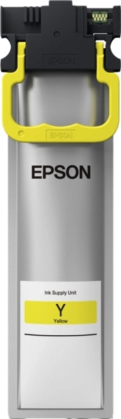 Epson T11C4 Amarillo Cartucho de Tinta Original - C13T11C440 - Prinkweb