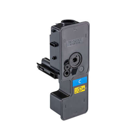 Kyocera TK5440/TK5430 cian Cartucho de Toner