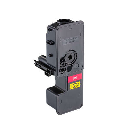 Kyocera TK5440/TK5430 Magenta Cartucho de Toner