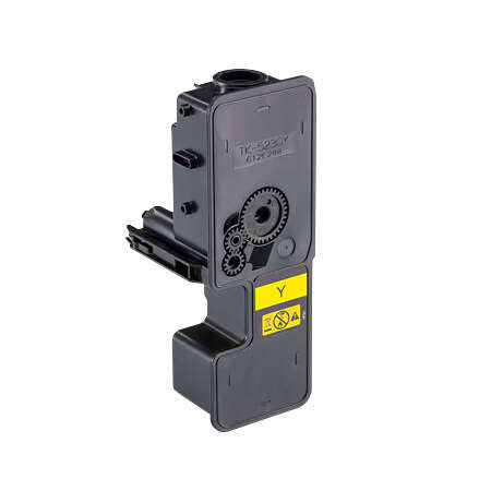 Kyocera TK5440/TK5430 Amarillo Cartucho de Toner