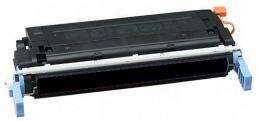 HP C9720A Negro Cartucho de Toner