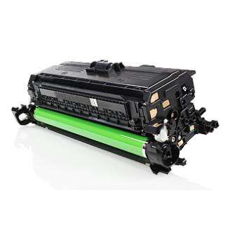 HP CE260X Negro Cartucho de Toner