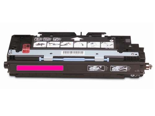 HP Q2683A Magenta Cartucho de Toner
