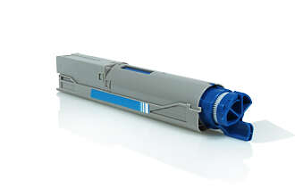 Tòner compatible OKI C3300/C3400/C3450/C3600/C3520/C3530/MC350/MC360 Cian