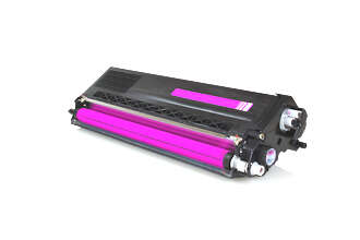 Tóner compatible Brother TN-900 Magenta