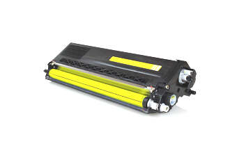 Brother TN900 Amarillo Cartucho de Toner