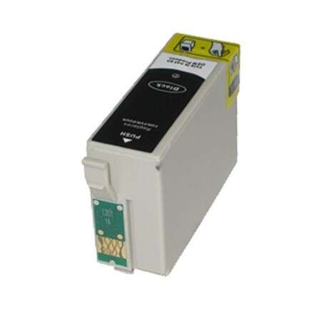 Cartucho compatible Epson T2711/T2701 (27XL) Negro