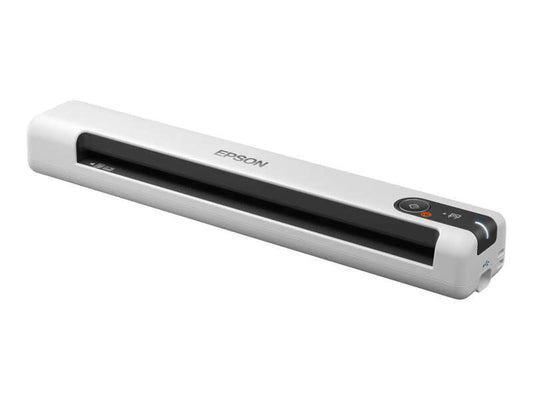 Epson Workforce DS-70 Escaner Portatil USB 600dpi - Velocidad de 5,5 seg. por Pagina - Prinkweb