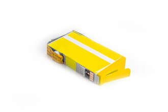 Cartutx compatible HP 903XL groc