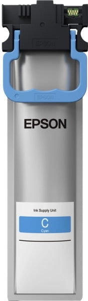 Epson T11D2 Cyan Cartucho de Tinta Original - C13T11D240 - Prinkweb