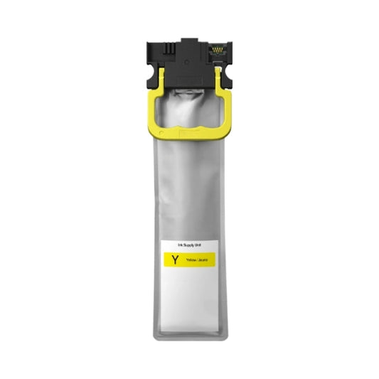 Cartucho compatible Epson T11D4/T11C4 Amarillo