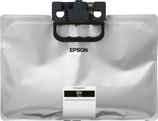 Epson T12D1 Negro Cartucho de Tinta Original - C13T12D140 - Prinkweb