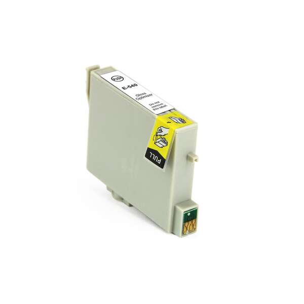 Cartutx compatible Epson T0540 Optimizador de Brillantor