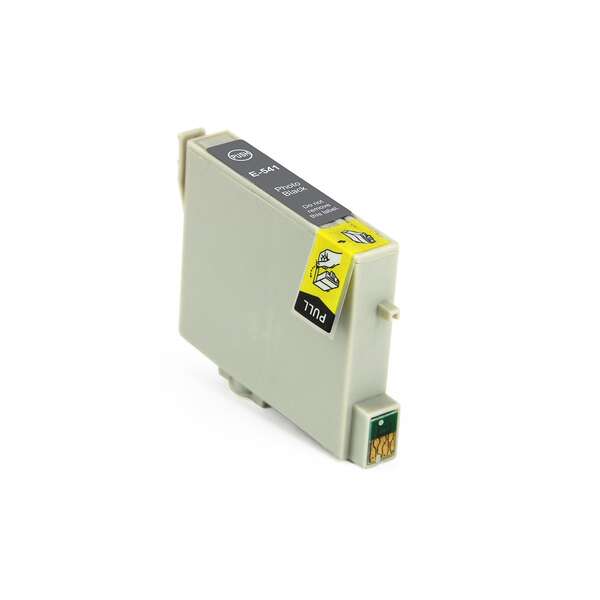 Cartutx compatible Epson T0541 Negre Photo