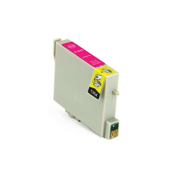 Cartutx compatible Epson T0543 Magent